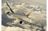 Emirates sẽ mở đường bay thẳng dài nhất thế giới từ Dubai đến Panama City